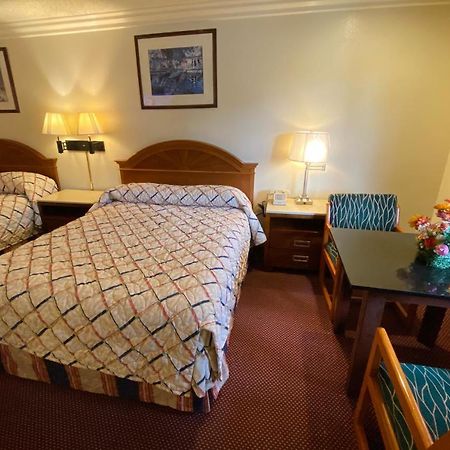 Best Inn Rosemead Εξωτερικό φωτογραφία