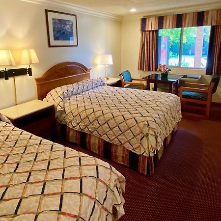 Best Inn Rosemead Εξωτερικό φωτογραφία