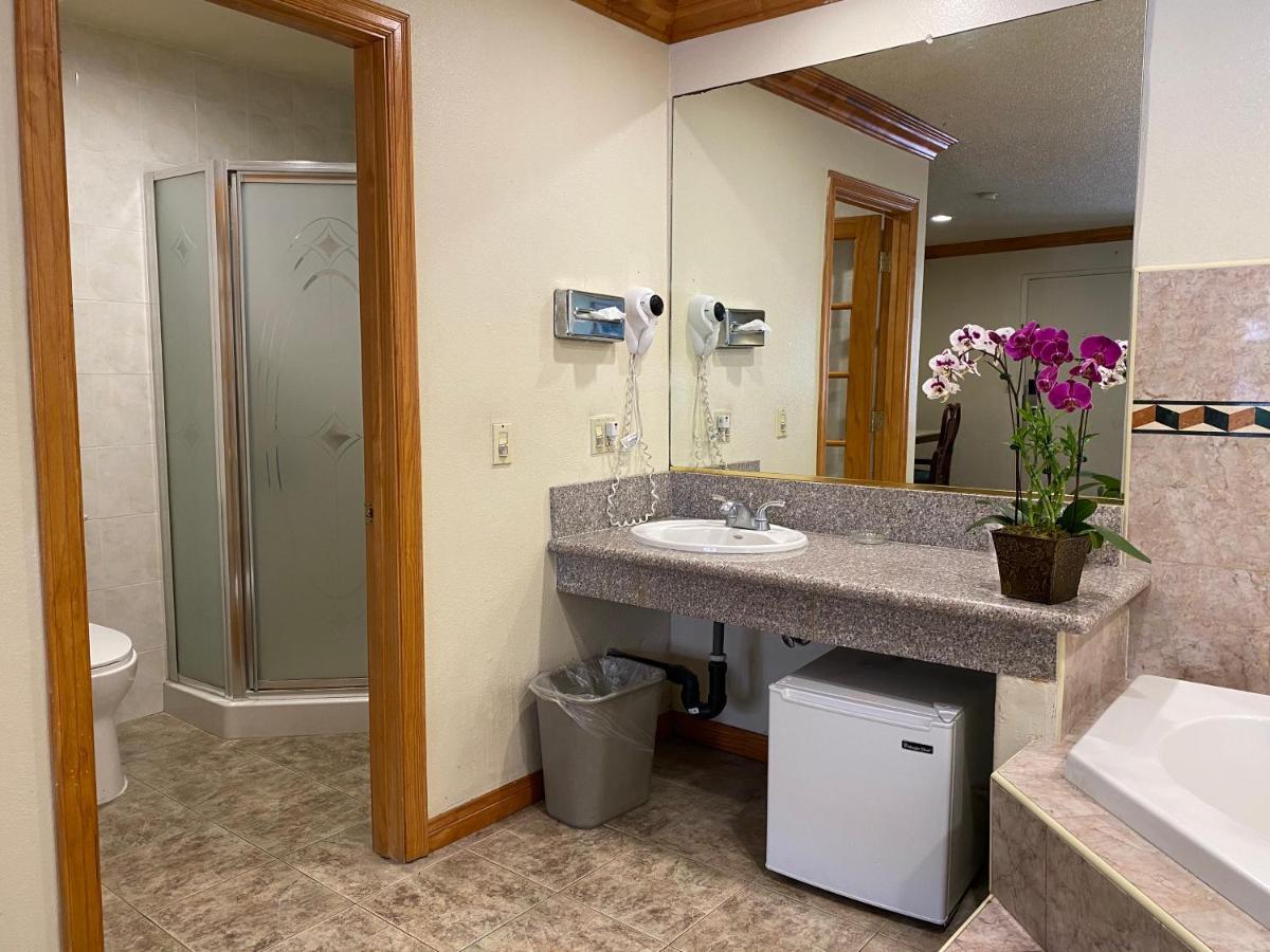 Best Inn Rosemead Εξωτερικό φωτογραφία
